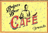 Belgian Beer Cafe Brussels - Tourism Gold Coast 0