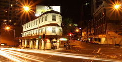 Hotel Orient - Tourism Gold Coast 0