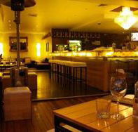 Onyx Bar  Restaurant - Tourism Gold Coast