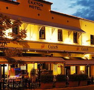 The Caxton Hotel - Tourism Gold Coast