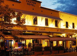 The Caxton Hotel - Tourism Gold Coast 0
