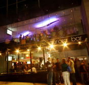 Aurora Bar - Tourism Gold Coast