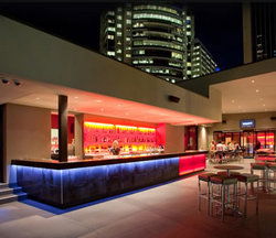 The Exchange Hotel - Tourism Gold Coast 0