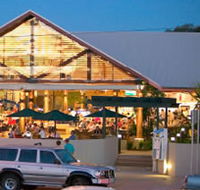 Belvedere Hotel - Tourism Gold Coast