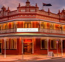 Norman Hotel - Tourism Gold Coast