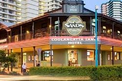 Coolangatta QLD Tourism Gold Coast