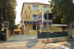 St Leonards NSW Tourism Gold Coast