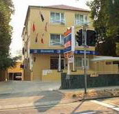Greenwich Inn Hotel - Tourism Gold Coast