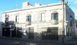 Collingwood VIC Gold Coast