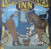 Coach  Horses Inn - Tourism Gold Coast