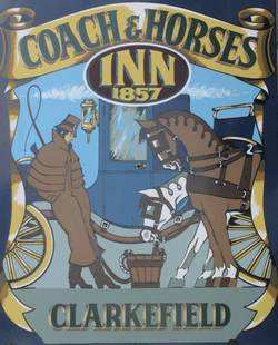 Coach & Horses Inn - Tourism Gold Coast 0