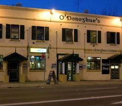 O'Donoghue's Irish Pub - Tourism Gold Coast 0