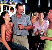 The Brunswick Hotel - Tourism Gold Coast
