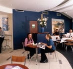 Hinklers Restaurant and Bar - Tourism Gold Coast