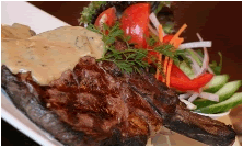 Hotel LA - Tourism Gold Coast