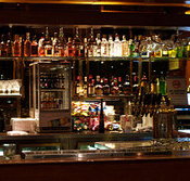 Charlie's Bar - Tourism Gold Coast