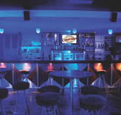 Cambridge Balcony Bar - Tourism Gold Coast