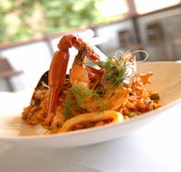 Amoroma Ristorante - Tourism Gold Coast