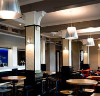 The Sussex Hotel - Tourism Gold Coast