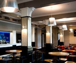 The Sussex Hotel - Tourism Gold Coast 0