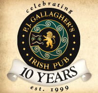 PJ Gallaghers Irish Pub - Parramatta - Tourism Gold Coast