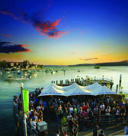 Manly NSW Tourism Gold Coast