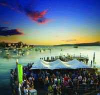 Manly Wharf Hotel - Tourism Gold Coast