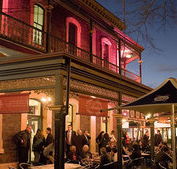 The Lion Hotel - Tourism Gold Coast