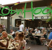 Robin Hood Hotel - Tourism Gold Coast