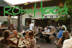 Robin Hood Hotel - Tourism Gold Coast 0