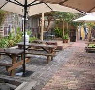 The Brunswick Green - Tourism Gold Coast
