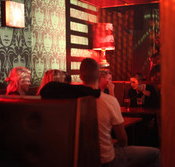 The Lounge - Gold Coast