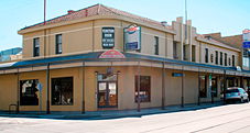 Caulfield VIC Tourism Gold Coast
