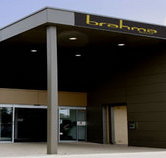 Brahma Lodge Hotel - Tourism Gold Coast
