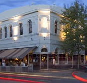 Temperance Hotel - Tourism Gold Coast
