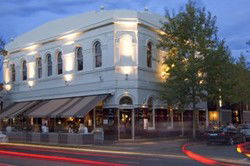 Temperance Hotel - Tourism Gold Coast 0