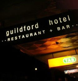 Guildford VIC Tourism Gold Coast