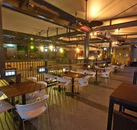 Commercial Hotel - Parramatta - Tourism Gold Coast