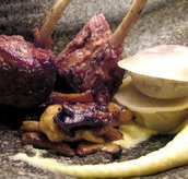 Pink Salt - Tourism Gold Coast