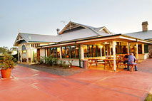Abernethy NSW Tourism Gold Coast