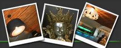 Jade Buddha - Tourism Gold Coast 1