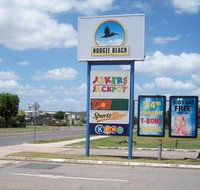 Nudgee Beach Hotel - Tourism Gold Coast
