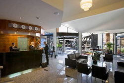 Lakes Resort Hotel - Tourism Gold Coast 1