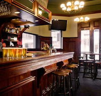 Wynyard Hotel - Tourism Gold Coast