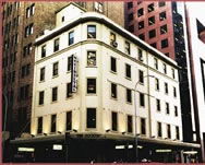 The Occidental Hotel - Tourism Gold Coast 0