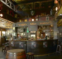MJ Finnegans Irish Pub - Tourism Gold Coast