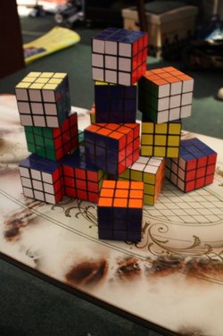 Revolver - Tourism Gold Coast 1