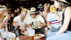 Tinbilly Travellers - Tourism Gold Coast 1