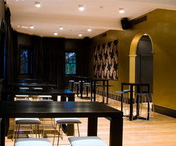 The Sussex Hotel - Tourism Gold Coast 1