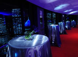 Summit - Orbit Lounge Bar - Tourism Gold Coast 1